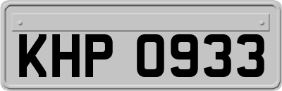 KHP0933