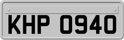 KHP0940