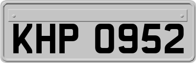 KHP0952
