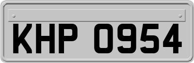 KHP0954