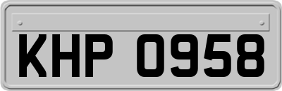 KHP0958