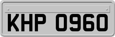KHP0960