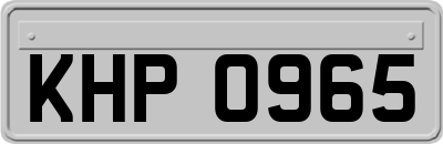 KHP0965