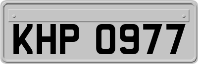 KHP0977