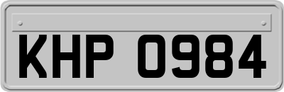 KHP0984