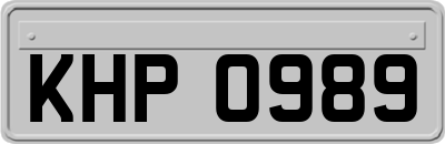 KHP0989