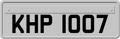 KHP1007