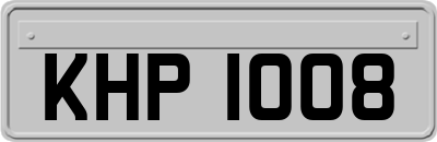 KHP1008