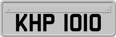 KHP1010