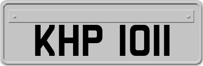KHP1011