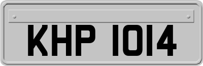 KHP1014