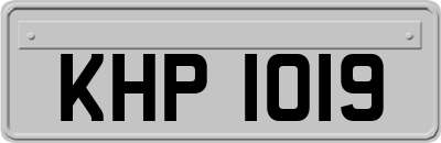 KHP1019