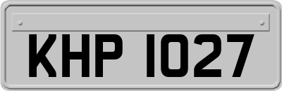 KHP1027