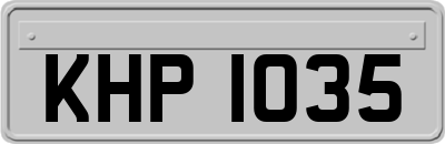 KHP1035