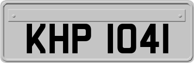 KHP1041
