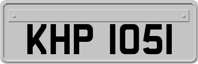 KHP1051