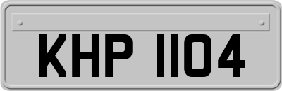 KHP1104