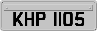 KHP1105