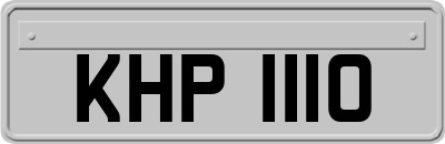 KHP1110