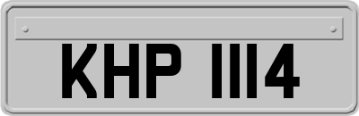 KHP1114