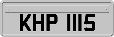 KHP1115