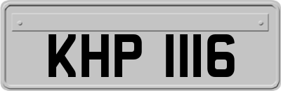KHP1116