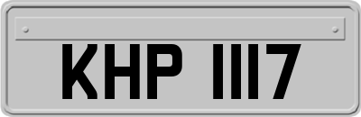 KHP1117