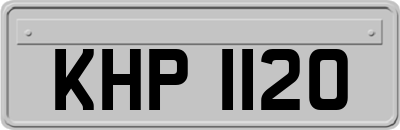 KHP1120