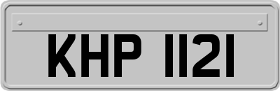 KHP1121