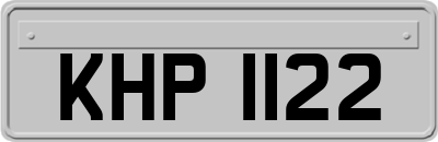 KHP1122