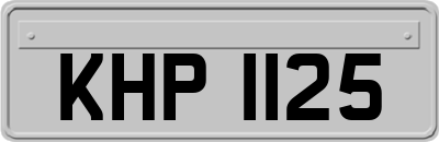 KHP1125