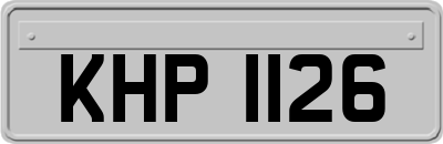 KHP1126