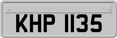 KHP1135