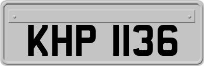 KHP1136