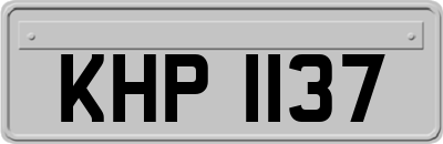KHP1137