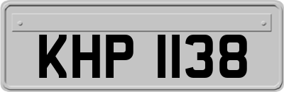 KHP1138