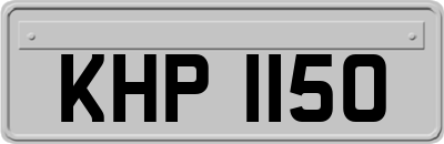 KHP1150