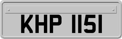 KHP1151