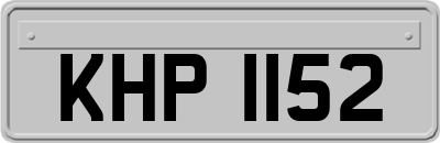KHP1152