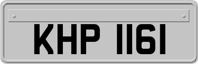 KHP1161