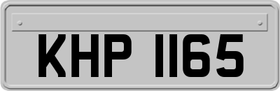 KHP1165