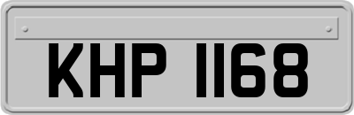 KHP1168