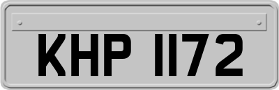 KHP1172