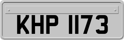 KHP1173