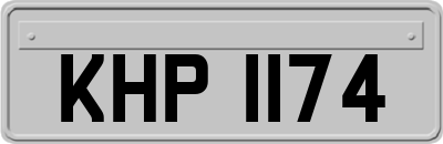 KHP1174