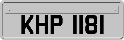 KHP1181