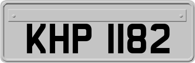 KHP1182