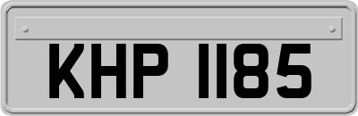 KHP1185