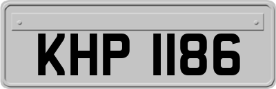 KHP1186