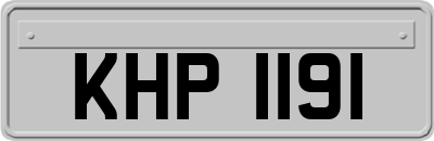 KHP1191